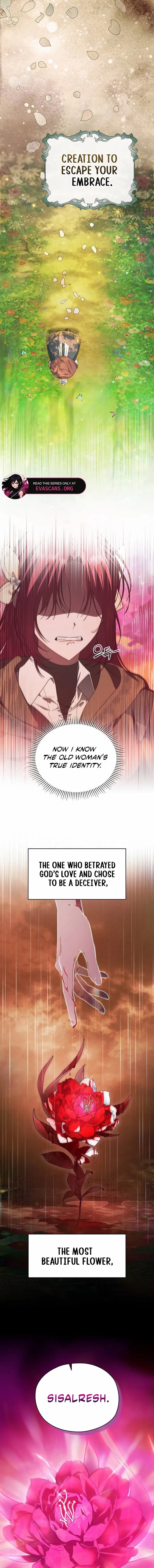 There Are No Benefits for the Possessor Chapter 47 page 4 - 
