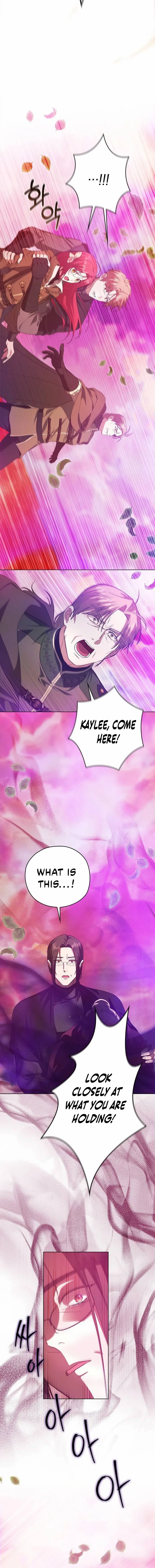 There Are No Benefits for the Possessor Chapter 47 page 6 - 