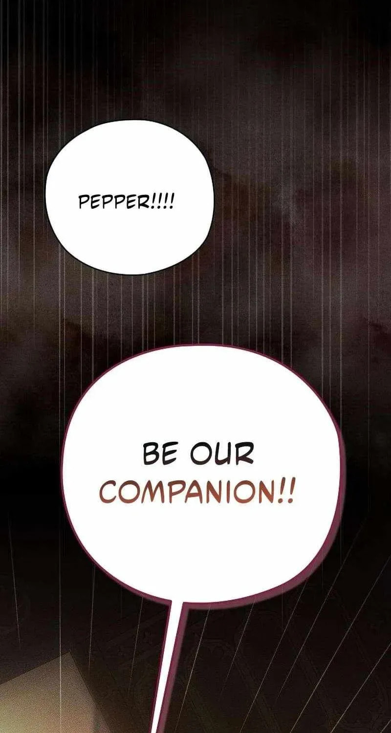 There Are No Benefits for the Possessor Chapter 48 page 2 - 