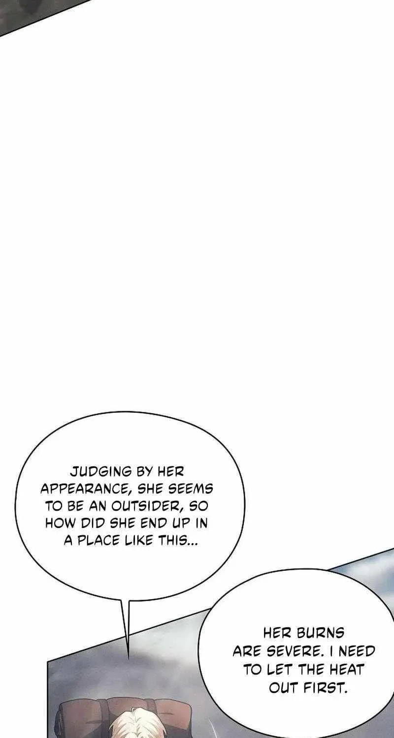 There Are No Benefits for the Possessor Chapter 48 page 111 - 