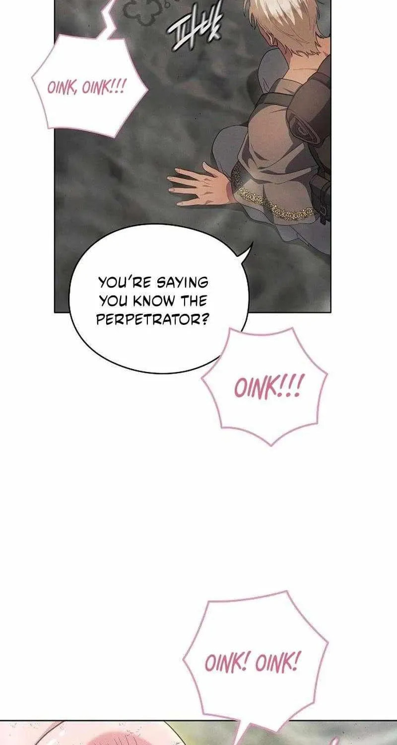 There Are No Benefits for the Possessor Chapter 48 page 118 - 