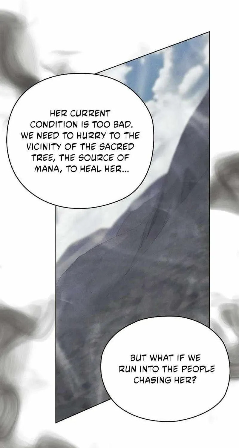 There Are No Benefits for the Possessor Chapter 48 page 120 - 