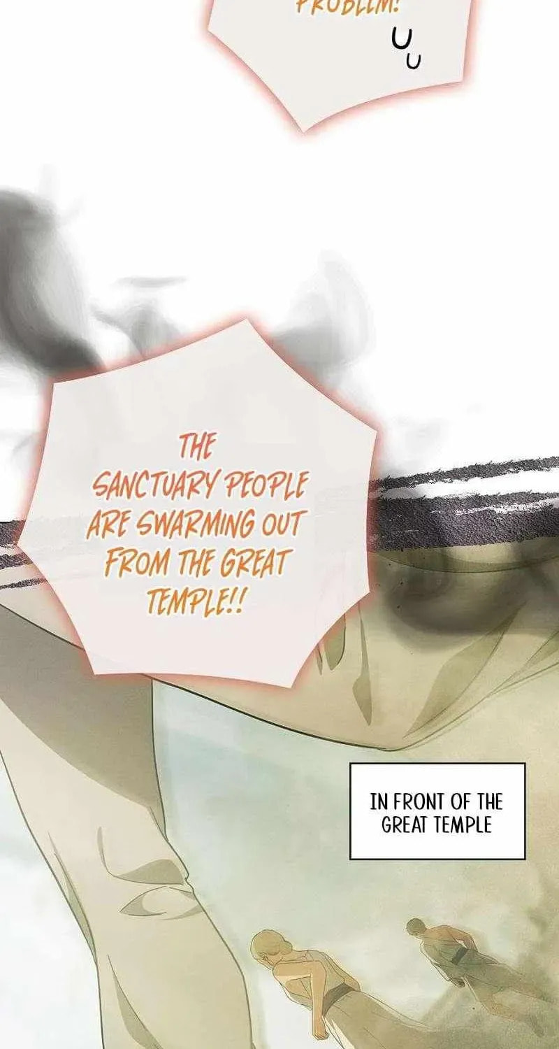 There Are No Benefits for the Possessor Chapter 48 page 122 - 
