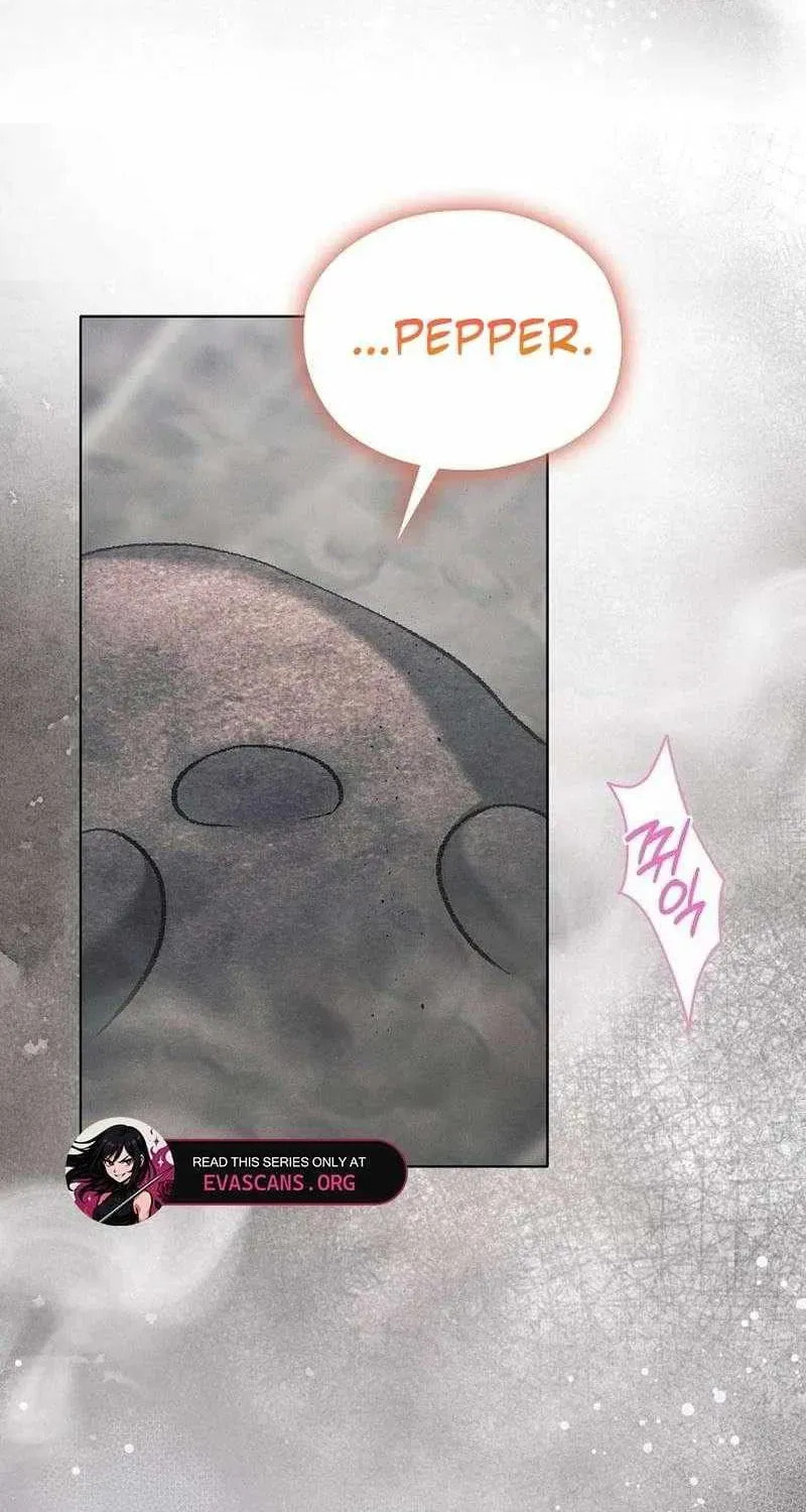 There Are No Benefits for the Possessor Chapter 48 page 128 - 