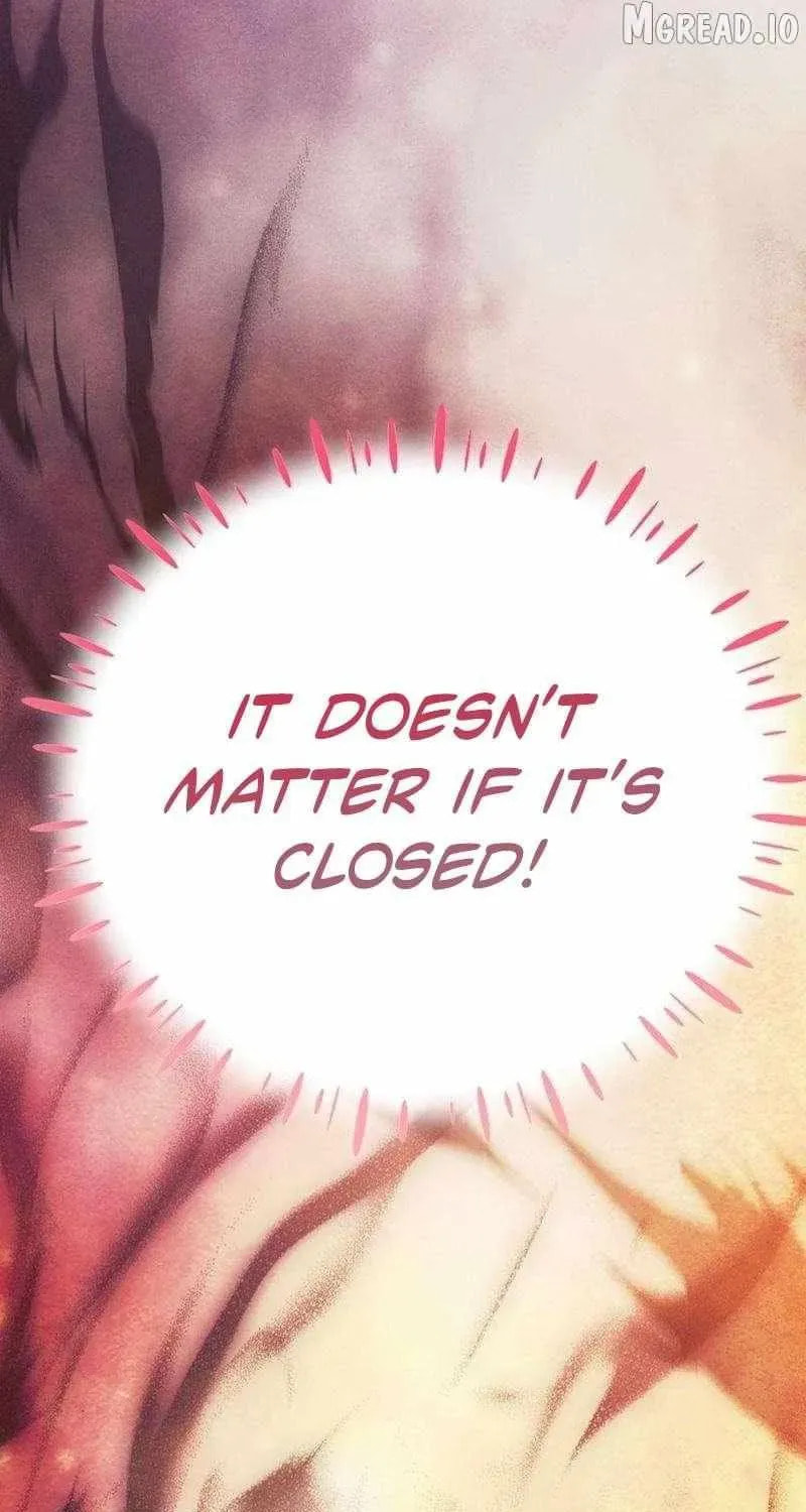 There Are No Benefits for the Possessor Chapter 48 page 21 - 