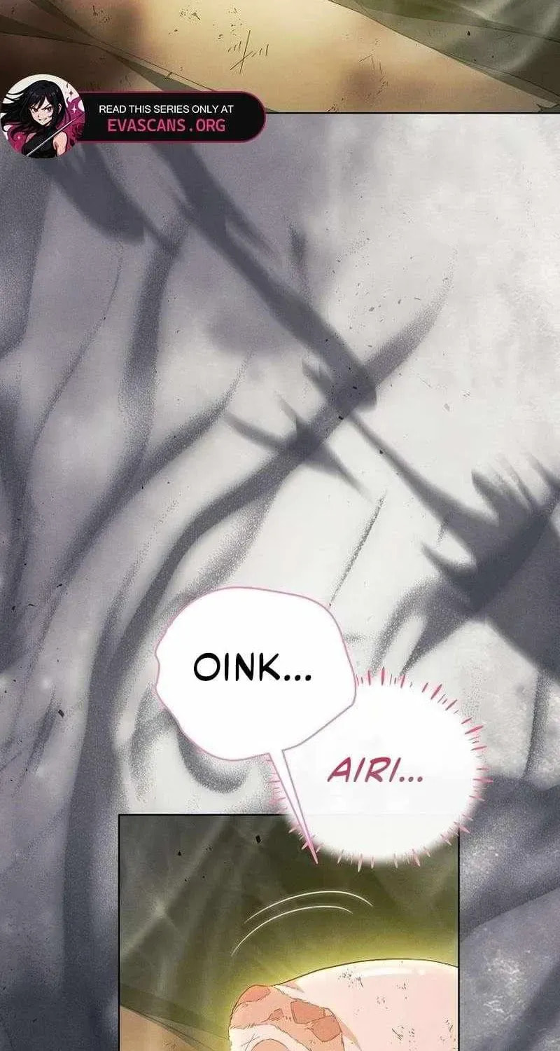 There Are No Benefits for the Possessor Chapter 48 page 36 - 