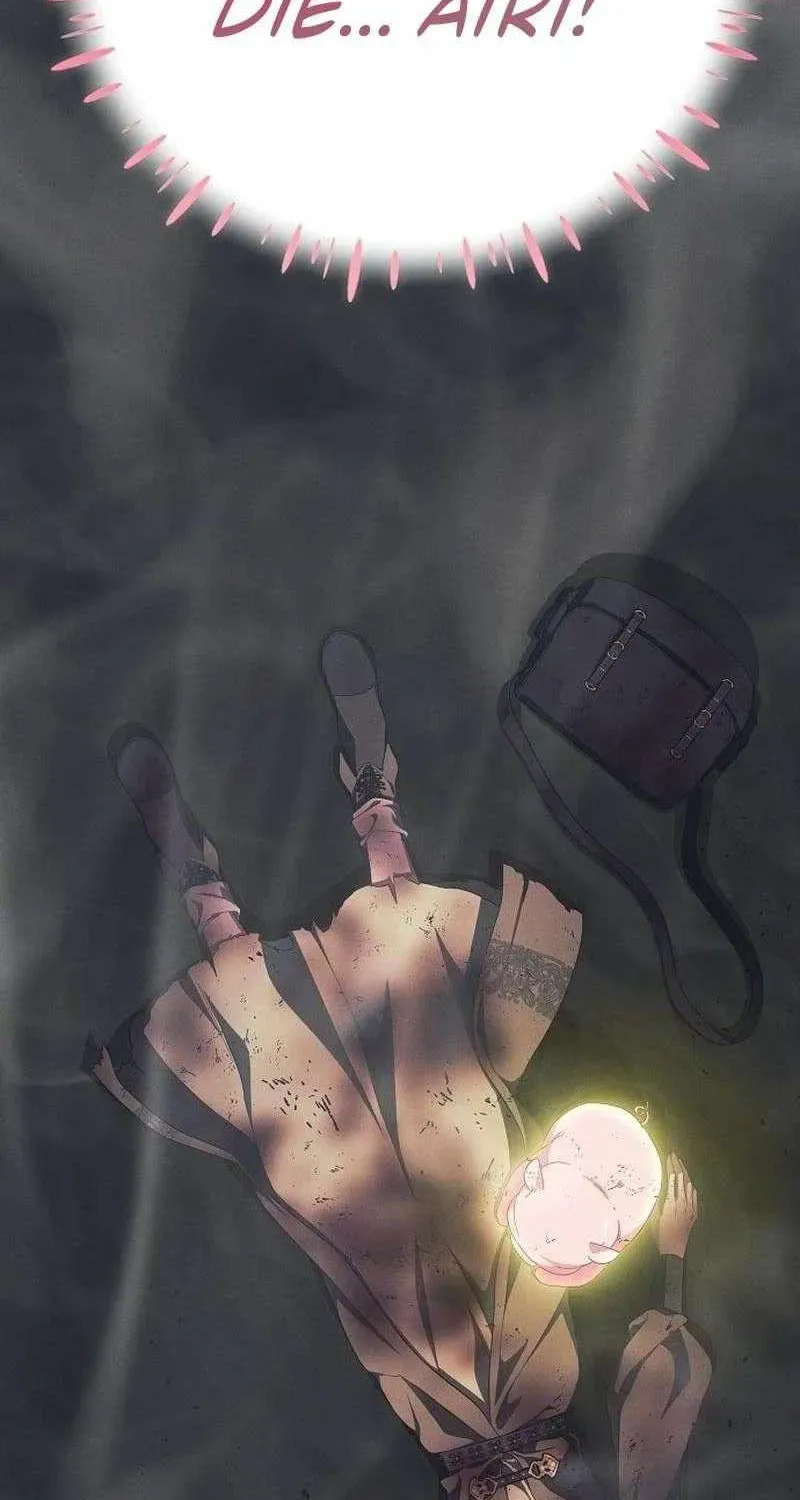 There Are No Benefits for the Possessor Chapter 48 page 38 - 