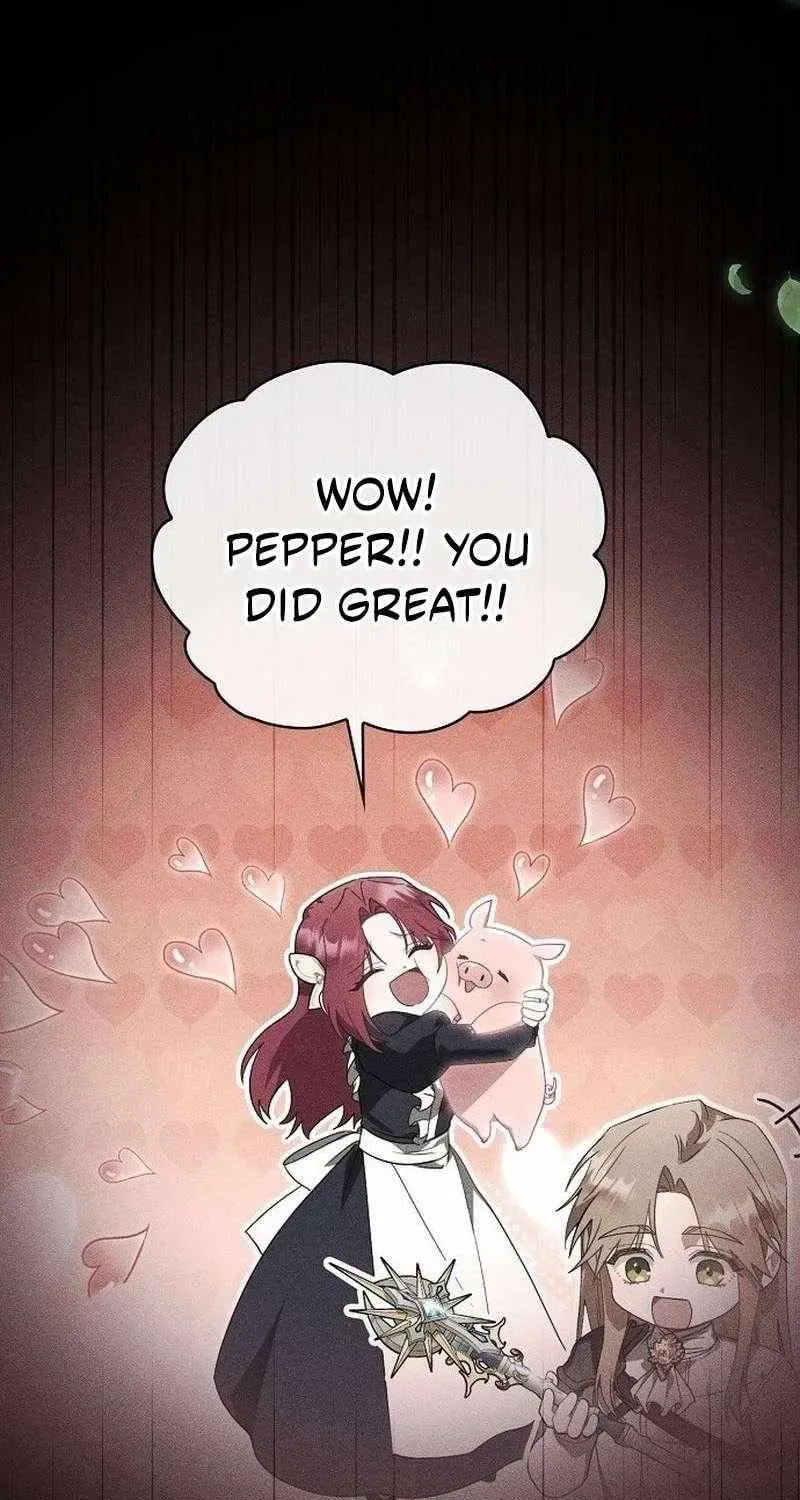 There Are No Benefits for the Possessor Chapter 48 page 5 - 