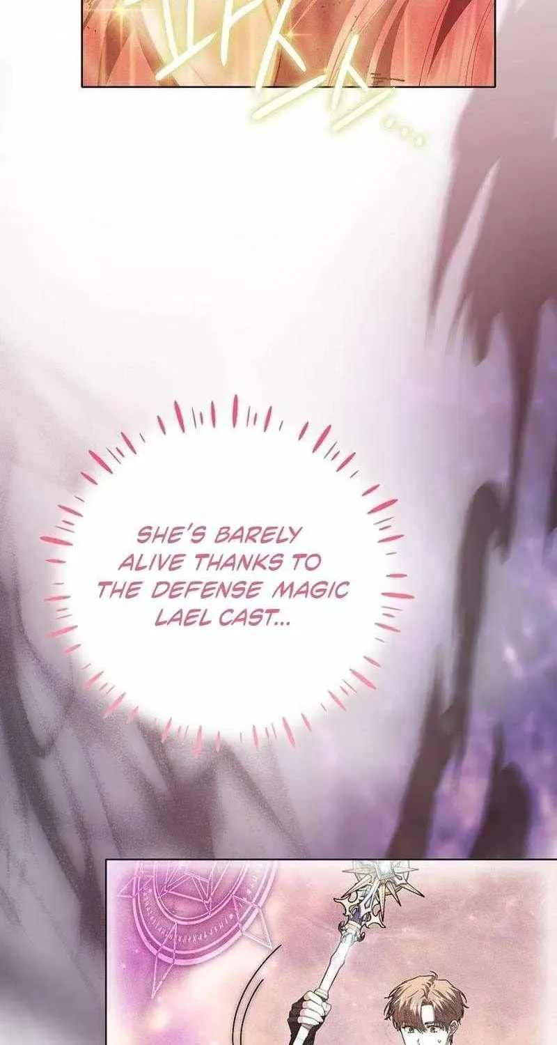 There Are No Benefits for the Possessor Chapter 48 page 42 - 