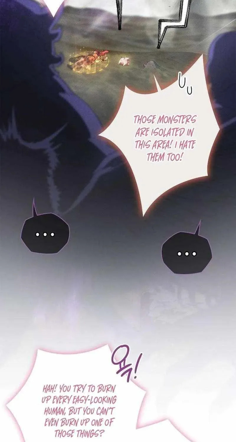 There Are No Benefits for the Possessor Chapter 48 page 57 - 