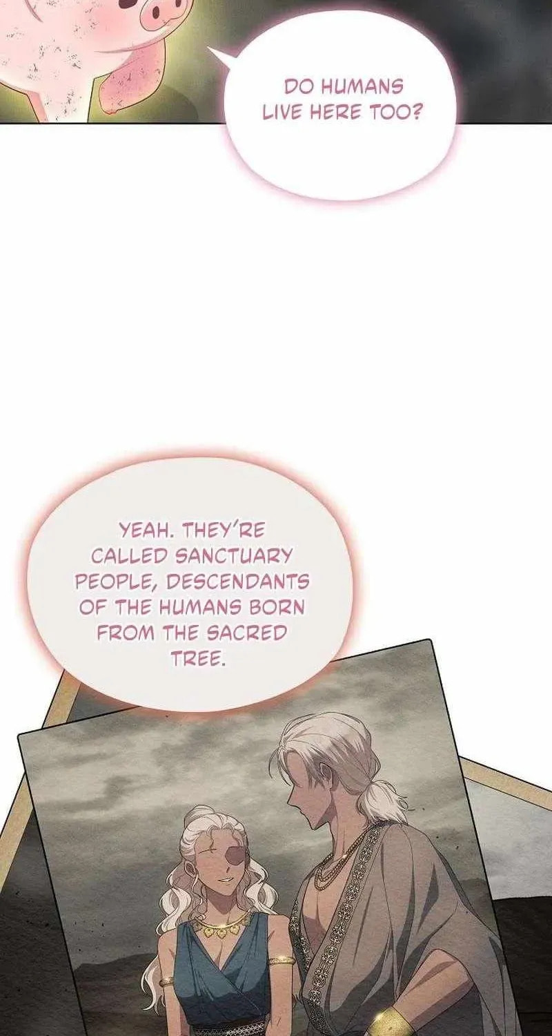 There Are No Benefits for the Possessor Chapter 48 page 66 - 