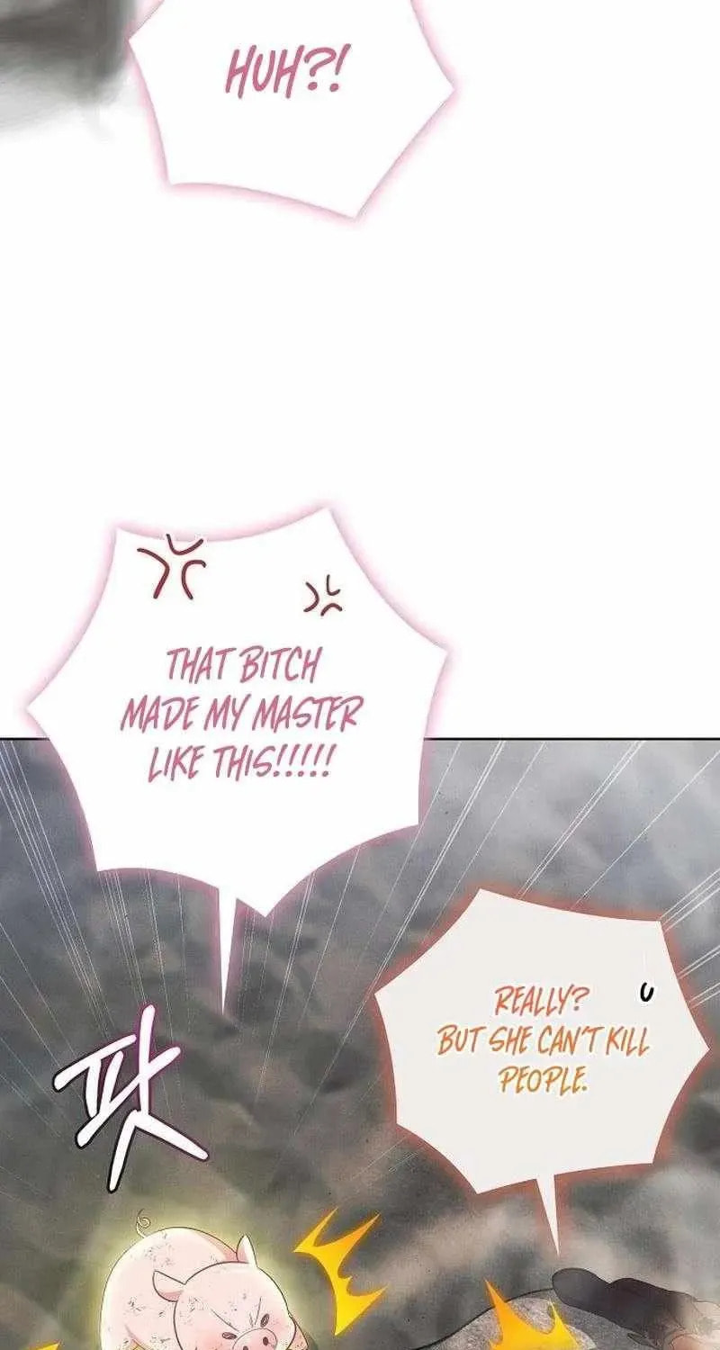 There Are No Benefits for the Possessor Chapter 48 page 76 - 
