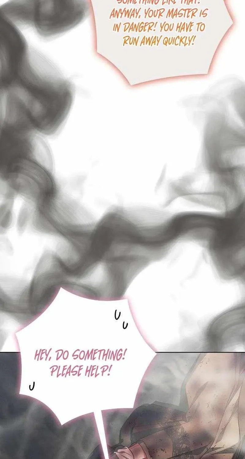 There Are No Benefits for the Possessor Chapter 48 page 91 - 
