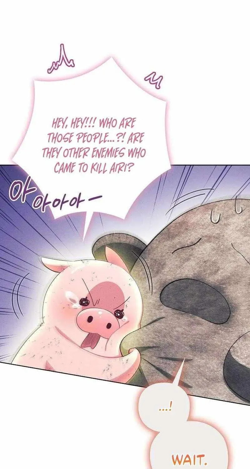 There Are No Benefits for the Possessor Chapter 48 page 96 - 