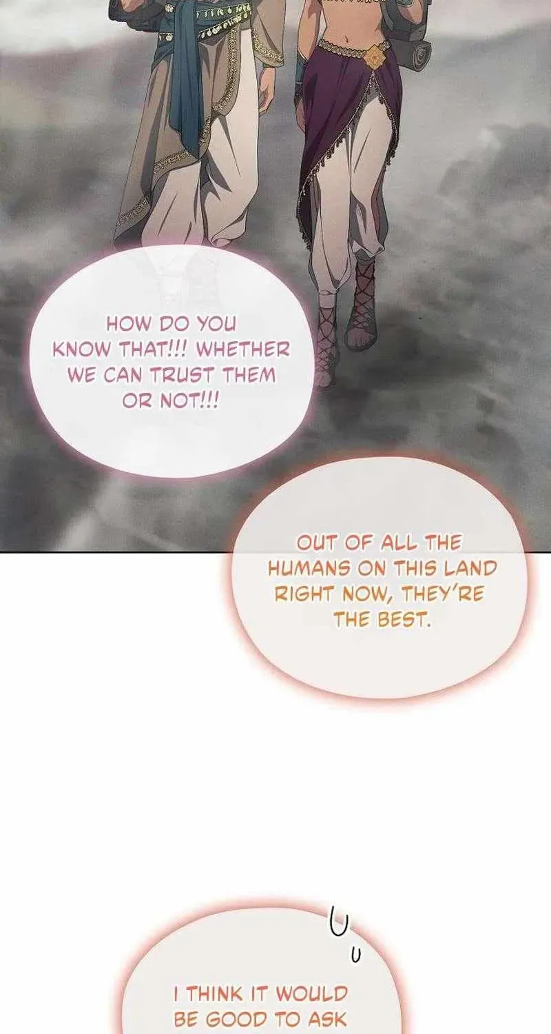 There Are No Benefits for the Possessor Chapter 48 page 98 - 