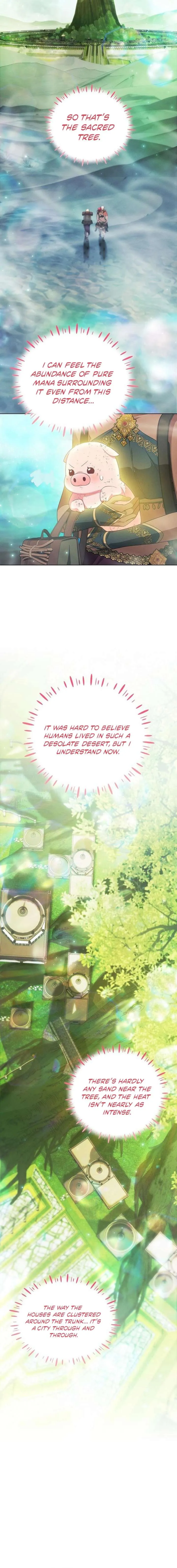 There Are No Benefits for the Possessor Chapter 49 page 2 - 