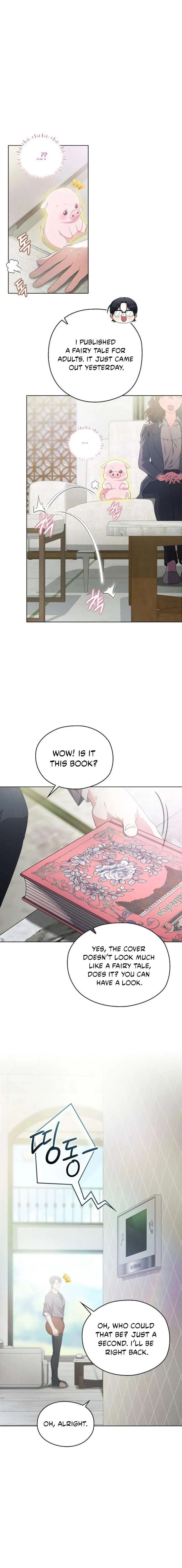 There Are No Benefits for the Possessor Chapter 49 page 16 - 