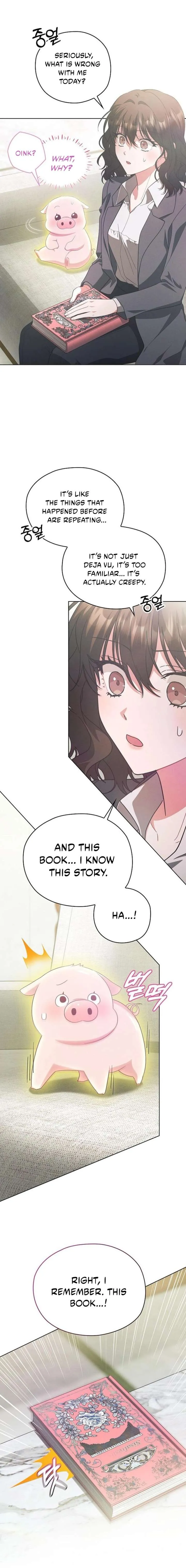 There Are No Benefits for the Possessor Chapter 49 page 18 - 