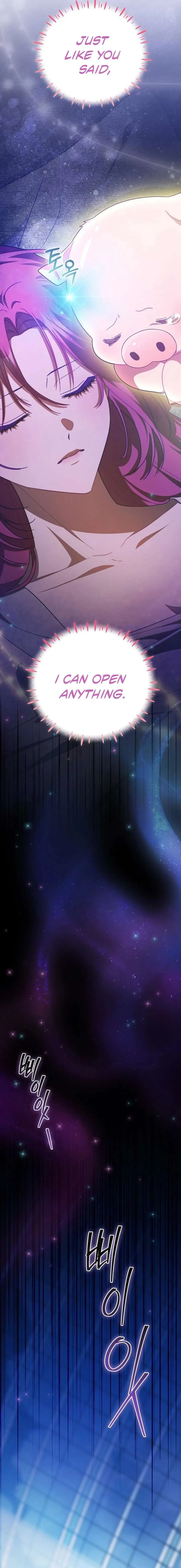 There Are No Benefits for the Possessor Chapter 49 page 8 - 
