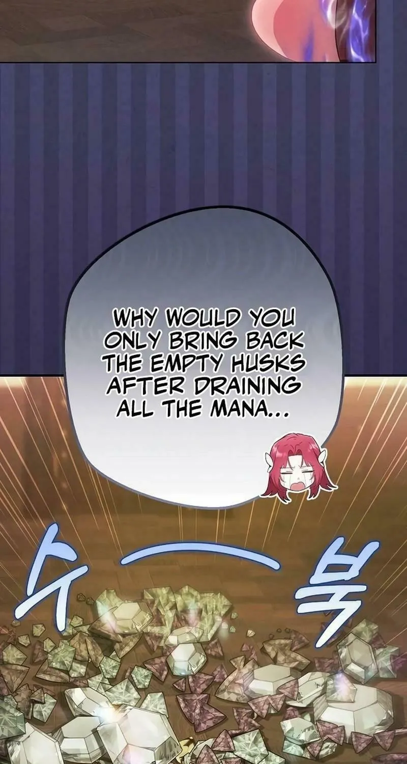 There Are No Benefits for the Possessor Chapter 5 page 23 - 