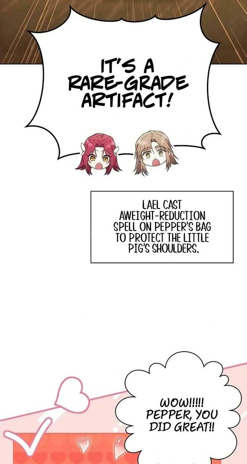 There Are No Benefits for the Possessor Chapter 5 page 29 - 