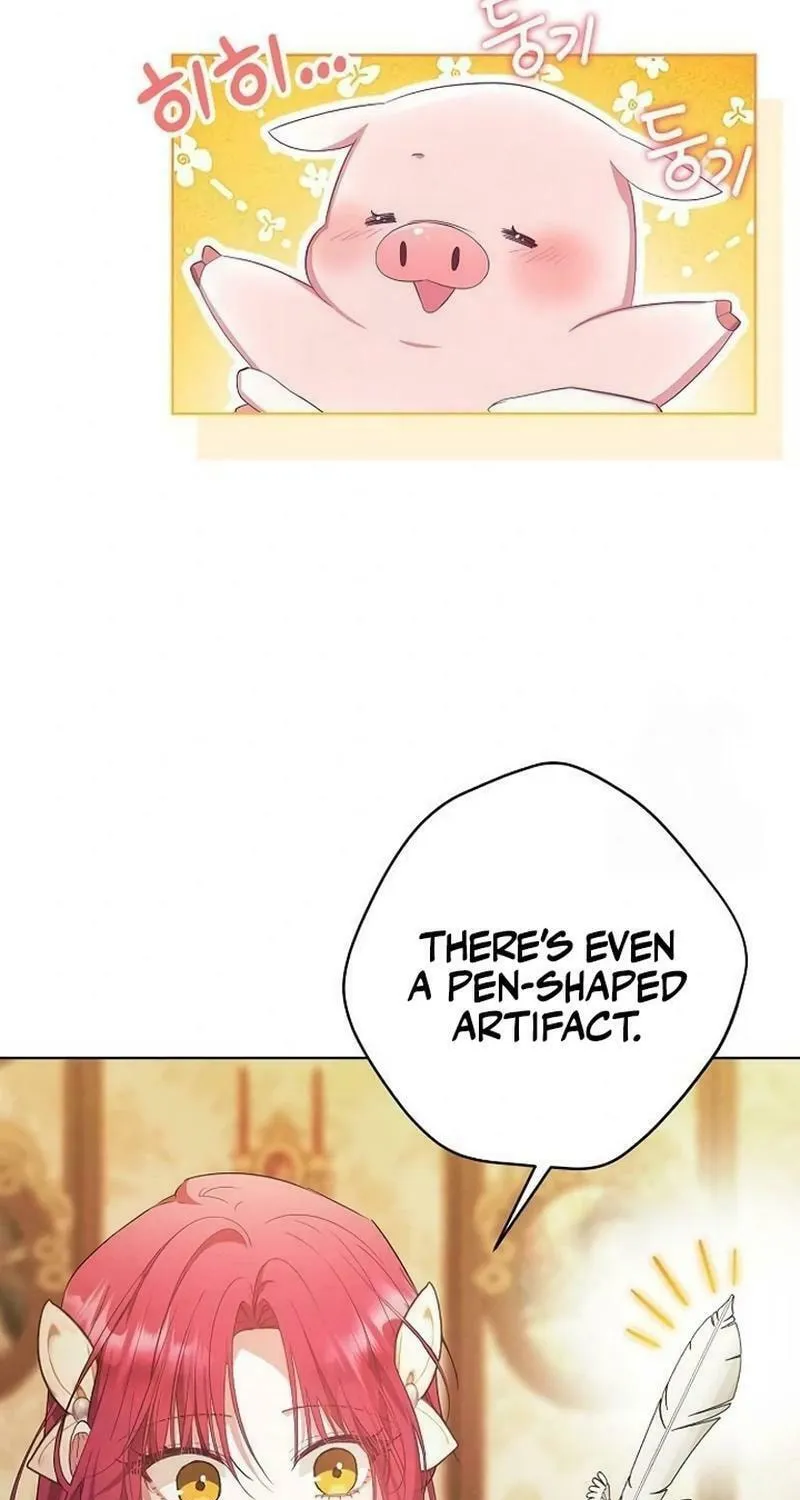 There Are No Benefits for the Possessor Chapter 5 page 31 - 