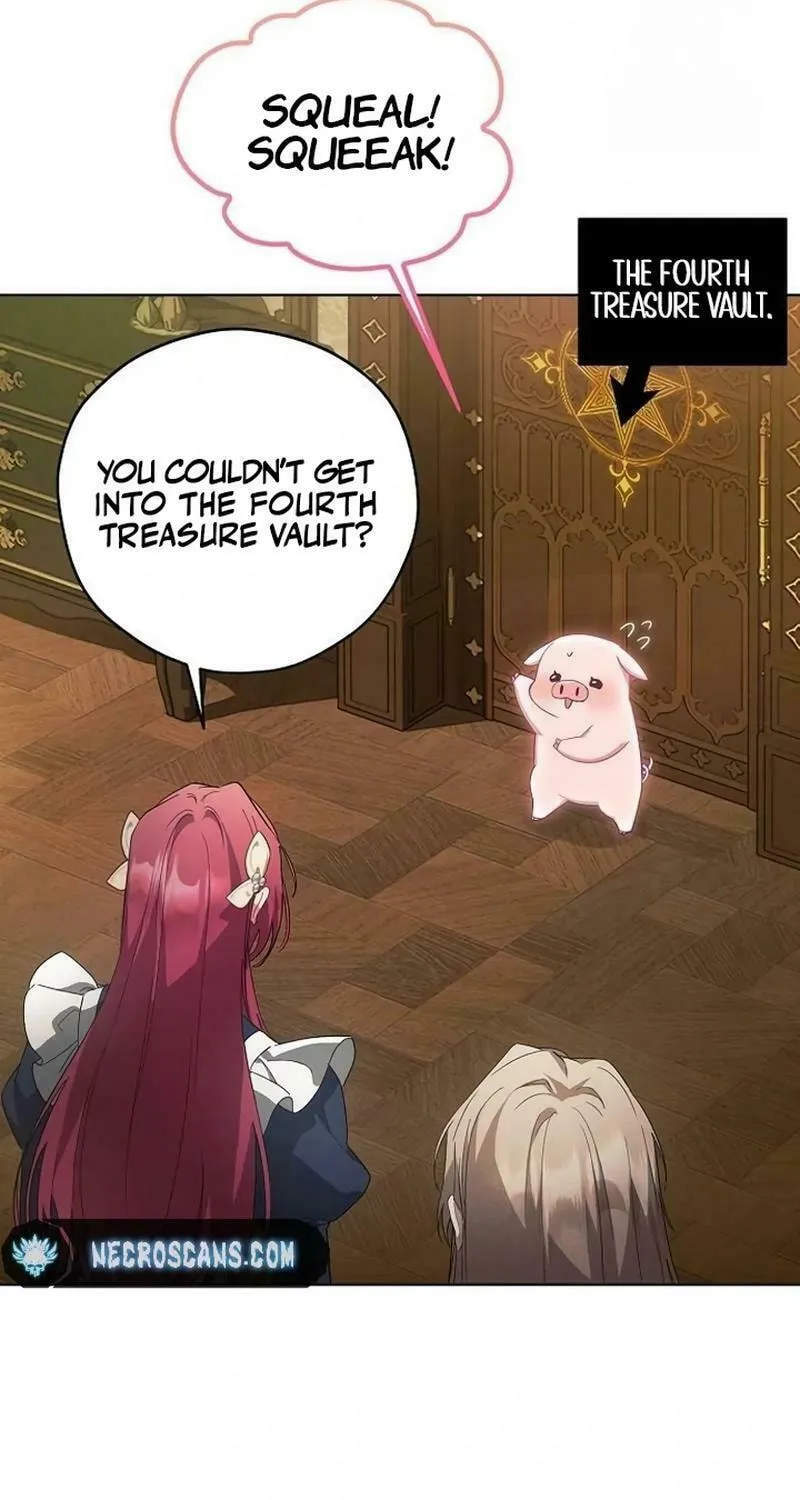 There Are No Benefits for the Possessor Chapter 5 page 35 - 