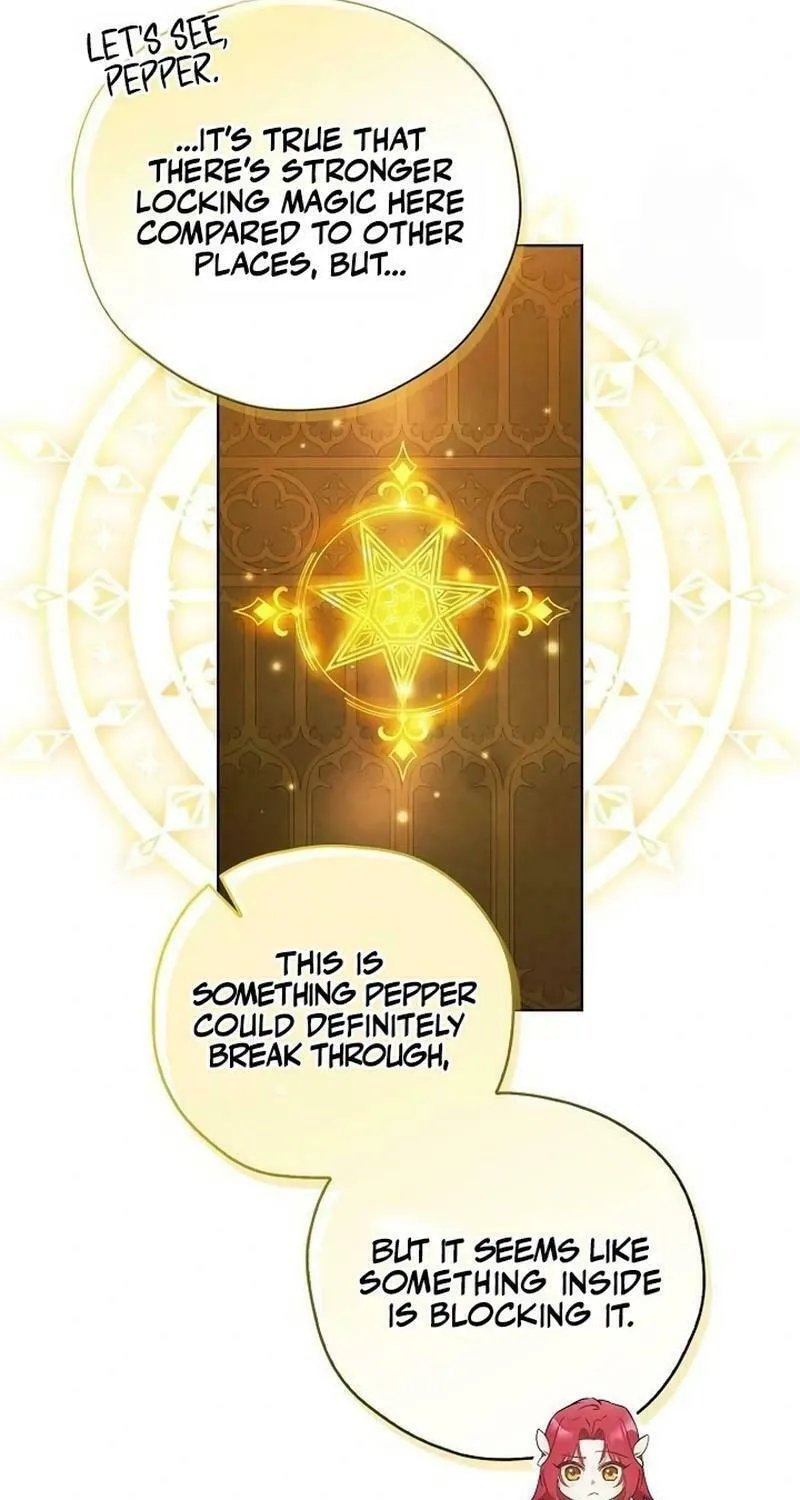 There Are No Benefits for the Possessor Chapter 5 page 37 - 