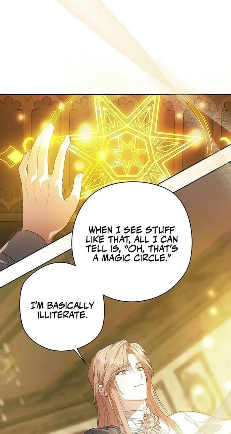 There Are No Benefits for the Possessor Chapter 5 page 40 - 