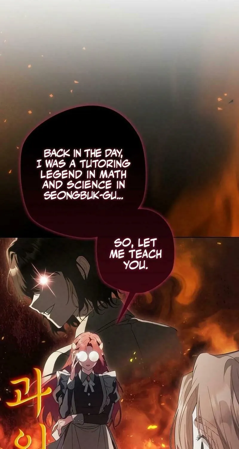 There Are No Benefits for the Possessor Chapter 5 page 46 - 