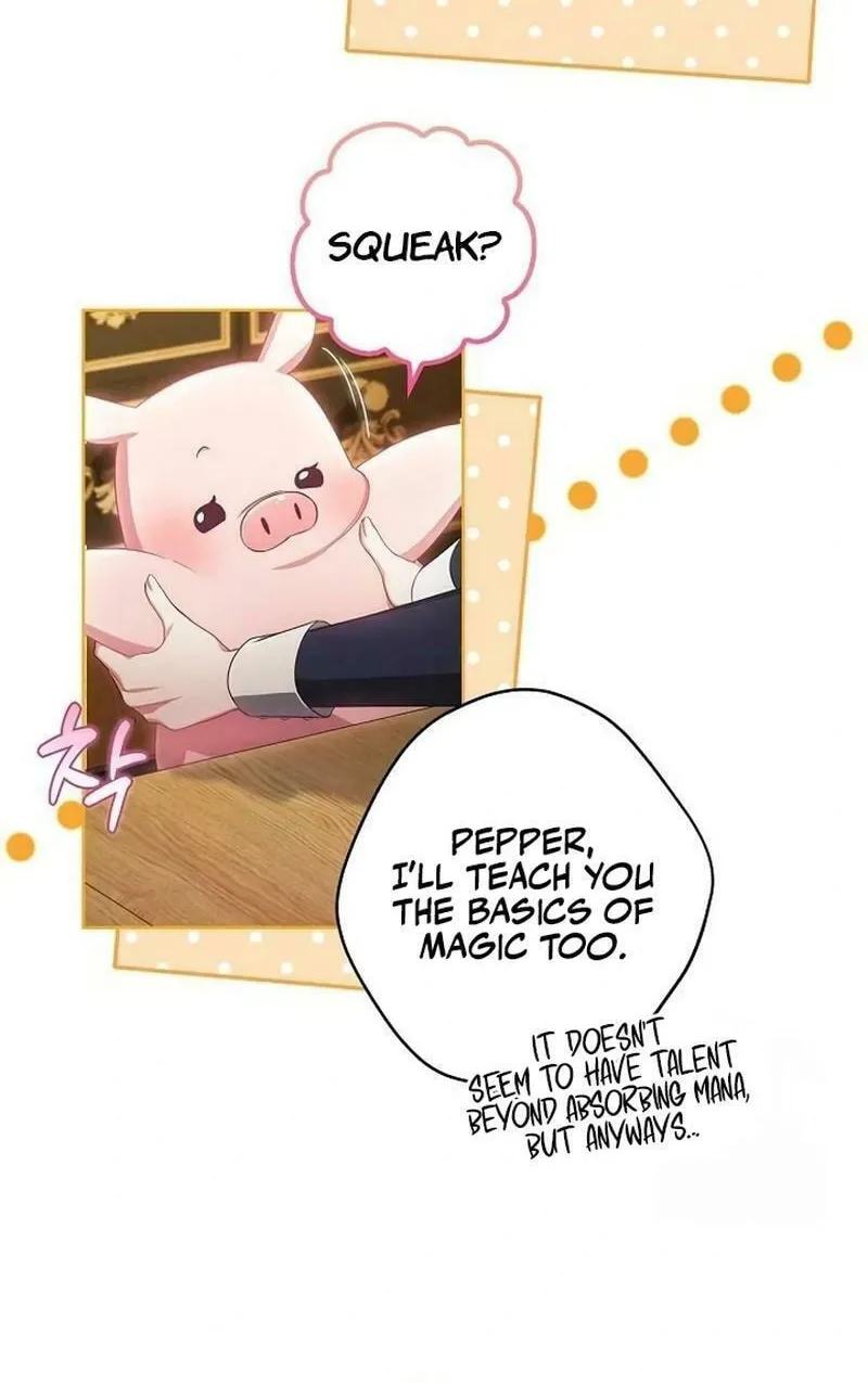There Are No Benefits for the Possessor Chapter 5 page 48 - 