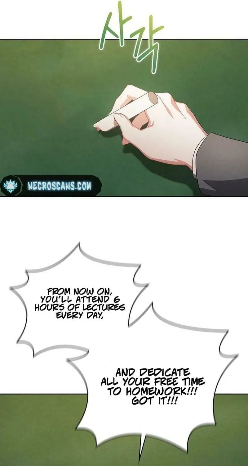 There Are No Benefits for the Possessor Chapter 5 page 49 - 