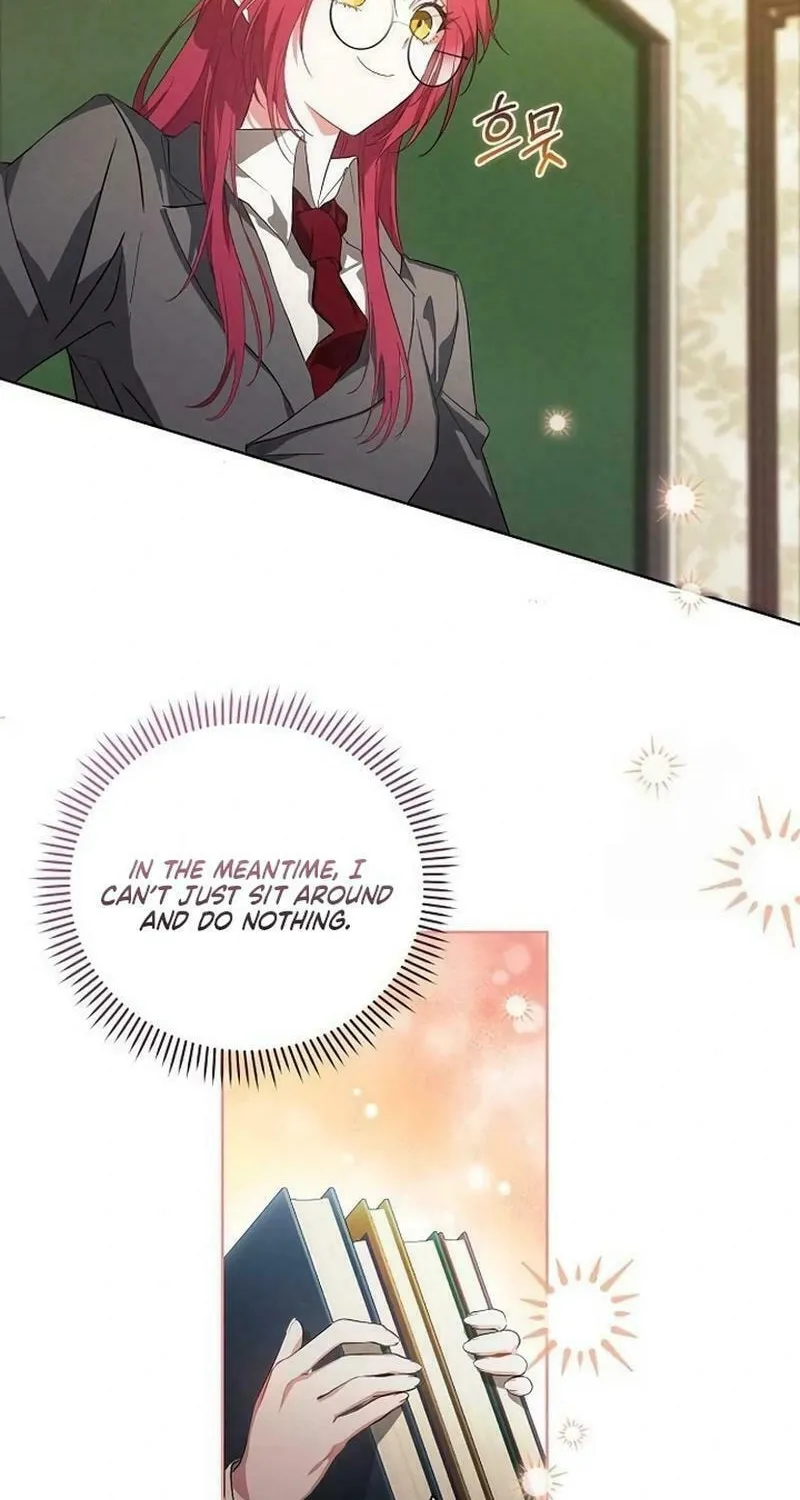 There Are No Benefits for the Possessor Chapter 5 page 52 - 