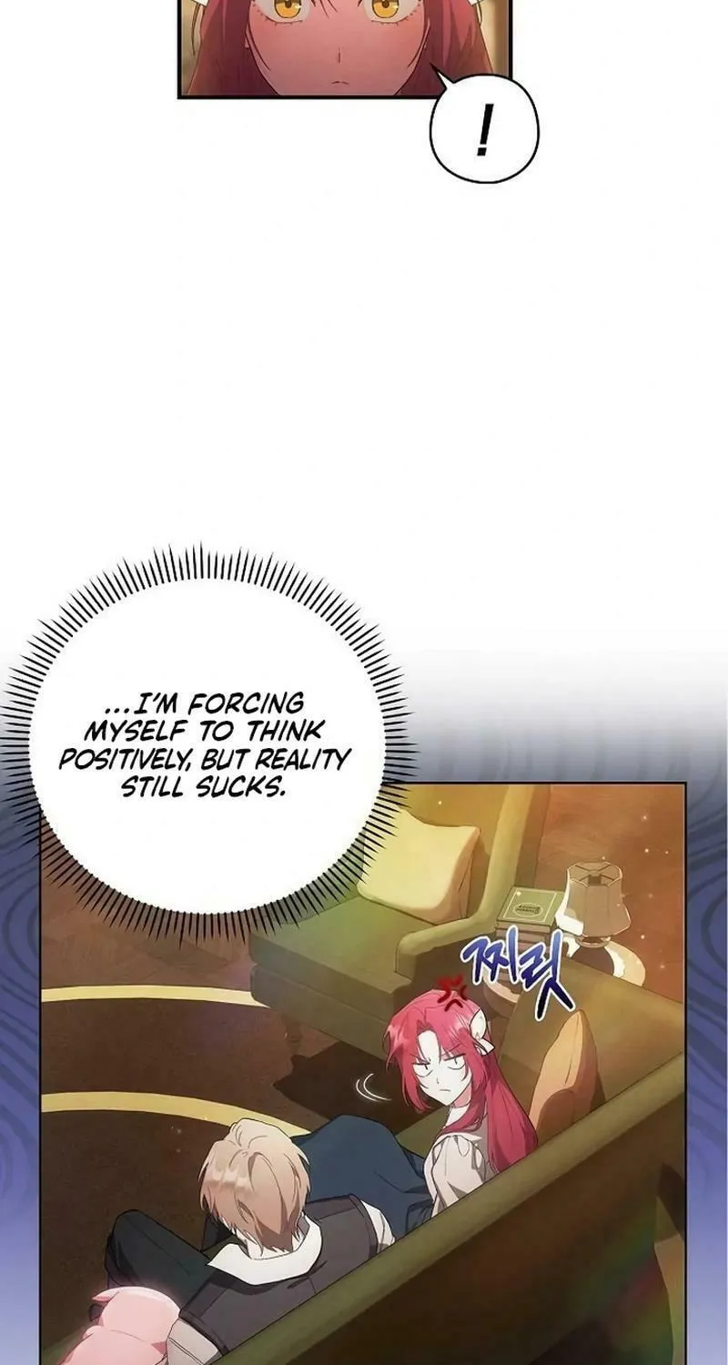There Are No Benefits for the Possessor Chapter 5 page 63 - 