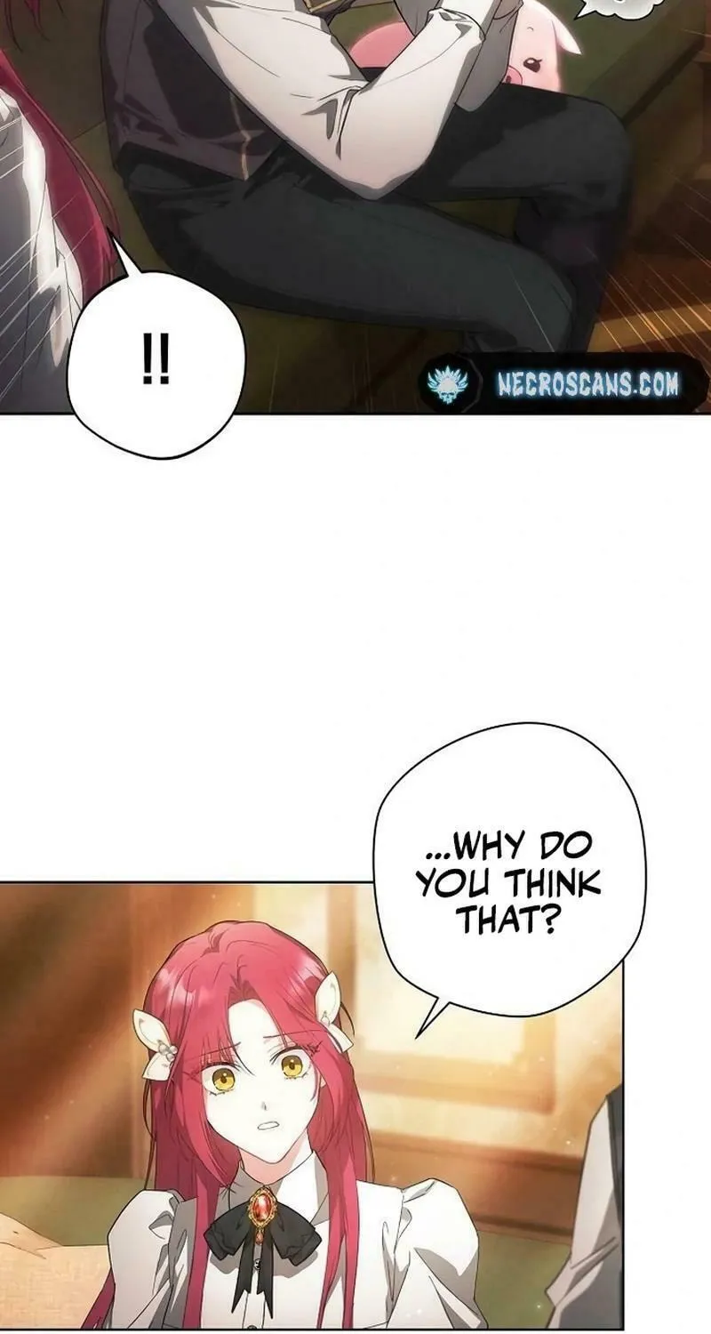 There Are No Benefits for the Possessor Chapter 5 page 69 - 