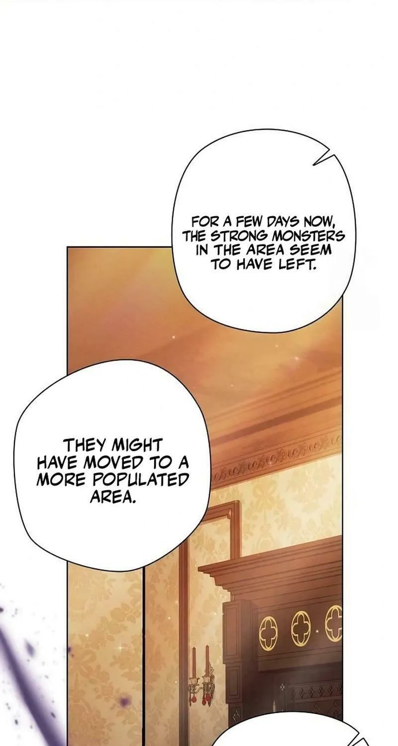There Are No Benefits for the Possessor Chapter 5 page 70 - 