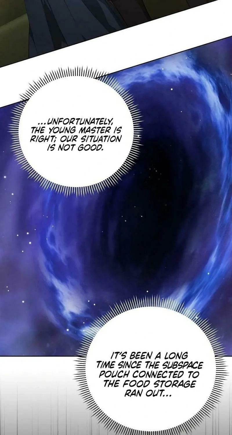 There Are No Benefits for the Possessor Chapter 5 page 75 - 