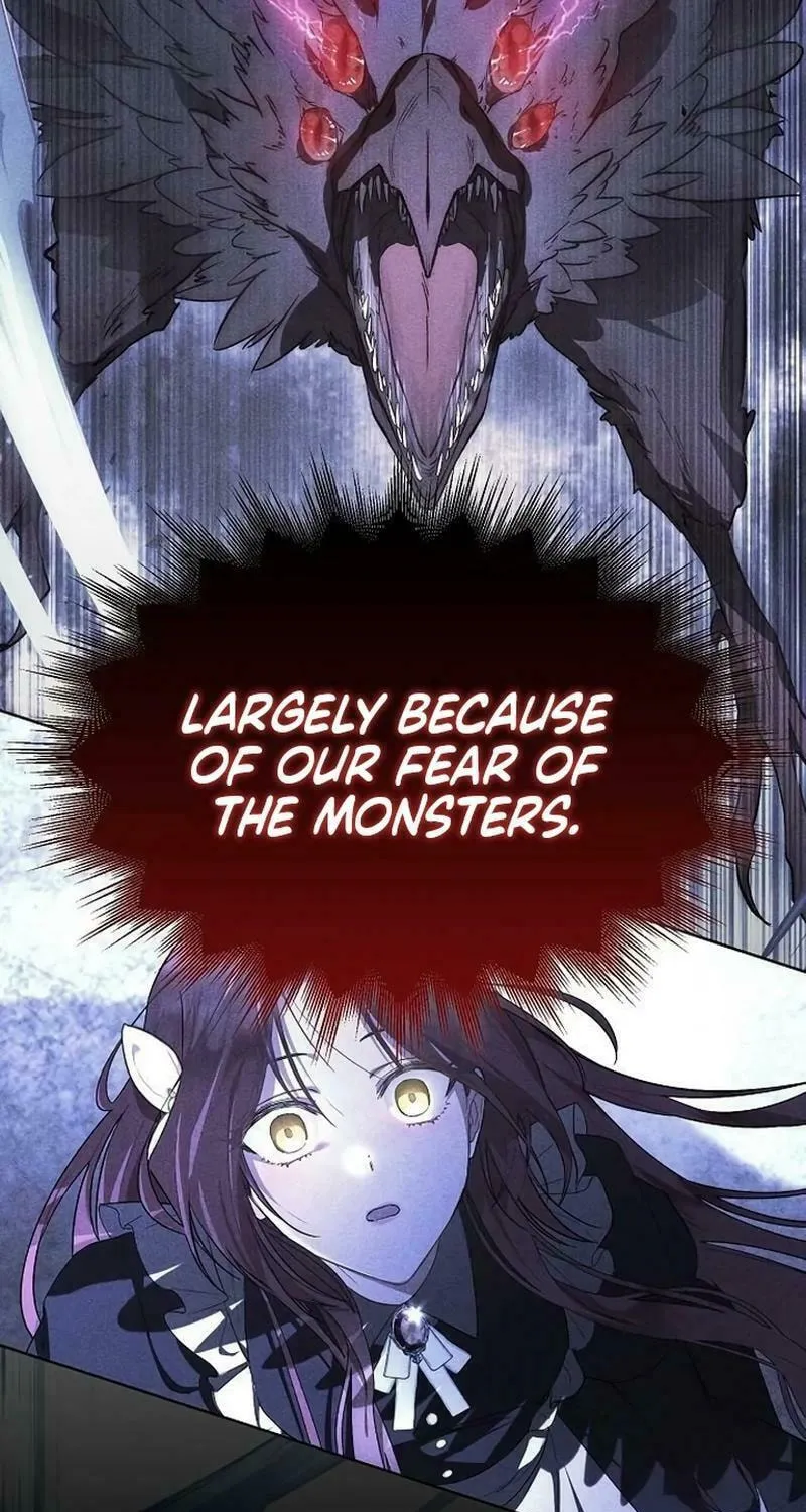There Are No Benefits for the Possessor Chapter 5 page 77 - 