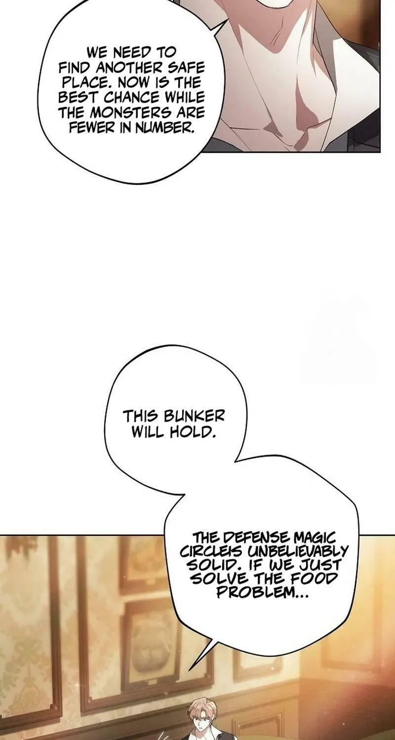There Are No Benefits for the Possessor Chapter 5 page 83 - 