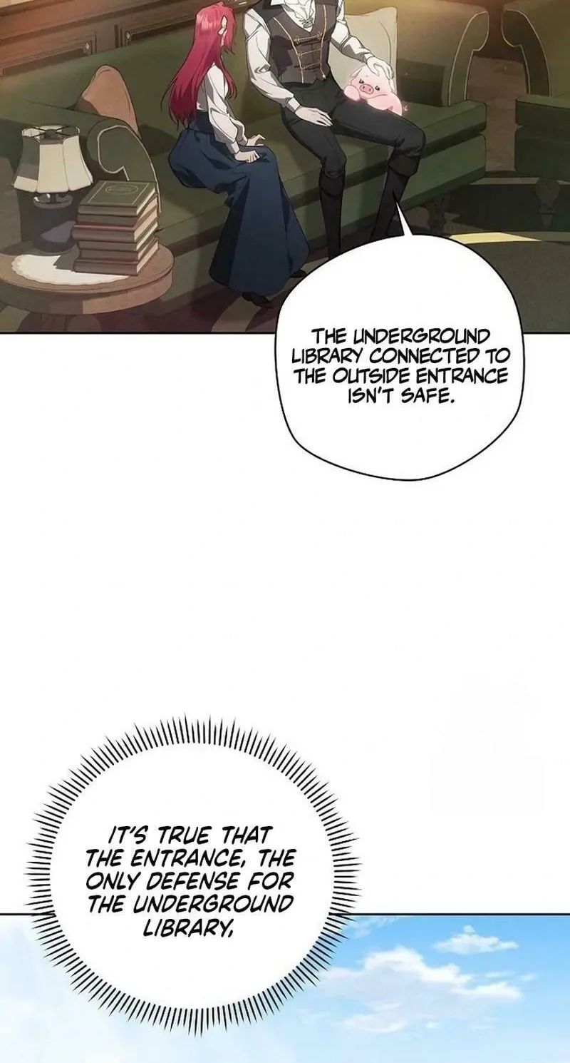 There Are No Benefits for the Possessor Chapter 5 page 84 - 