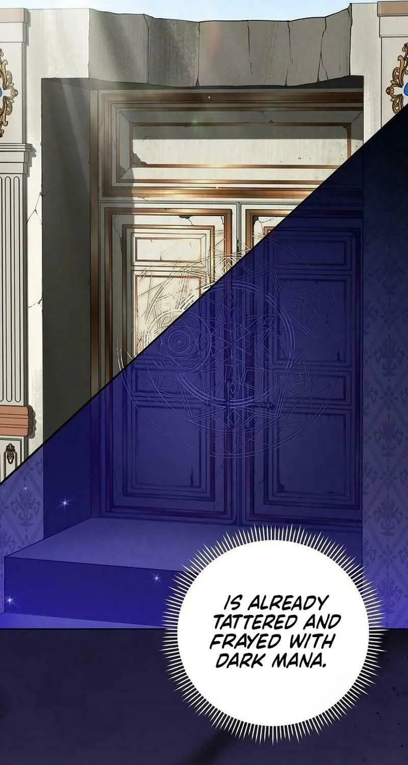 There Are No Benefits for the Possessor Chapter 5 page 85 - 
