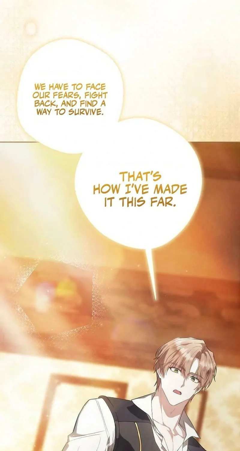 There Are No Benefits for the Possessor Chapter 5 page 87 - 