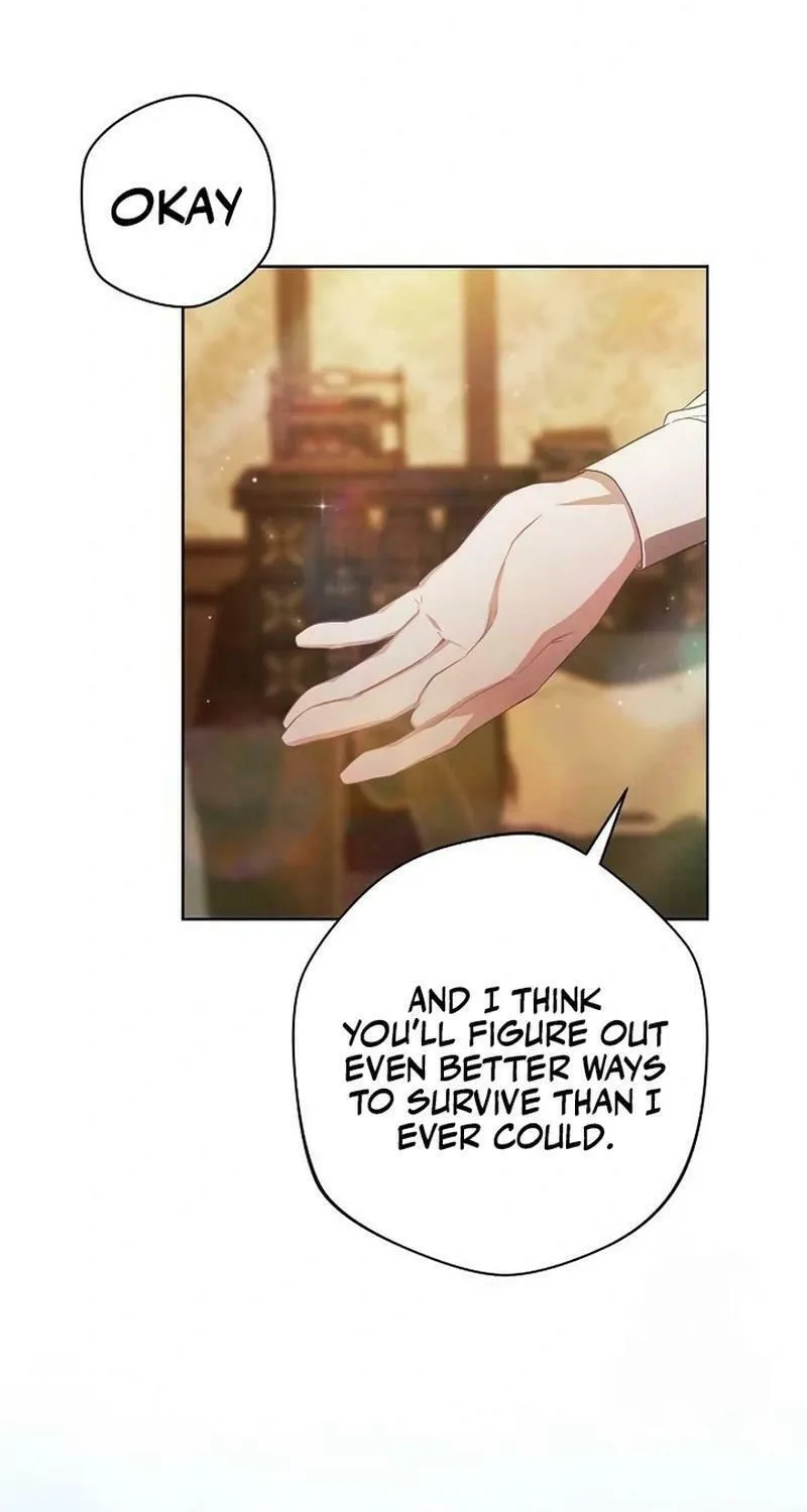 There Are No Benefits for the Possessor Chapter 5 page 90 - 