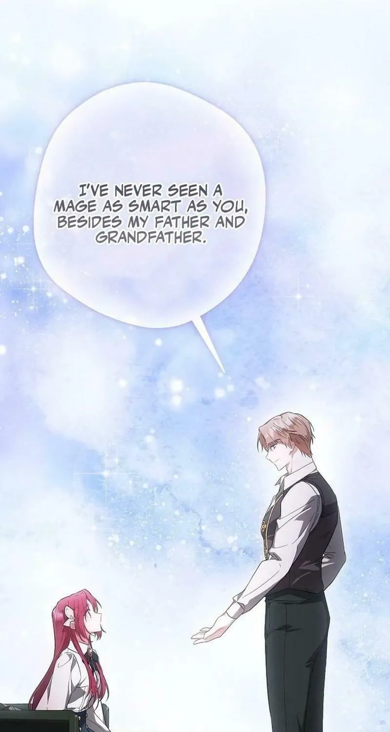There Are No Benefits for the Possessor Chapter 5 page 91 - 