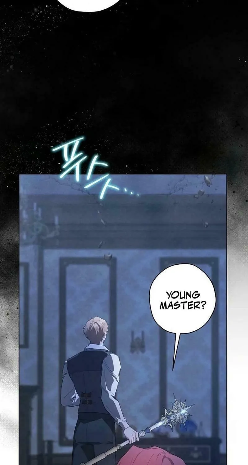 There Are No Benefits for the Possessor Chapter 5 page 99 - 