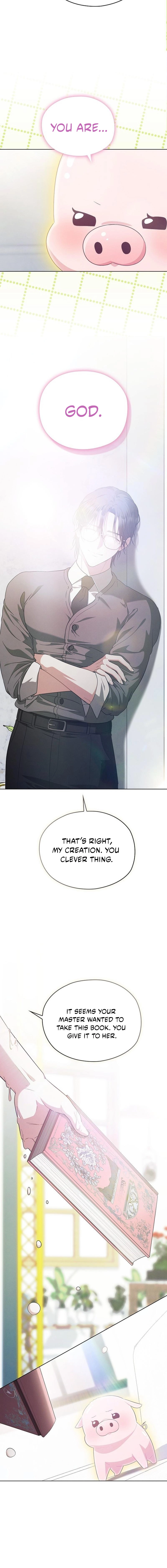 There Are No Benefits for the Possessor Chapter 50 page 2 - 