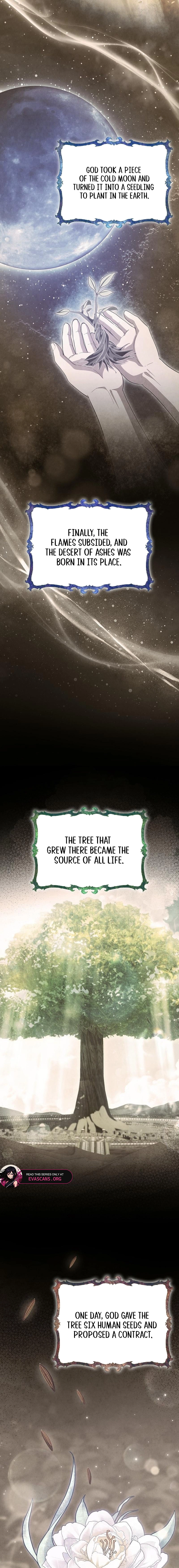 There Are No Benefits for the Possessor Chapter 50 page 7 - 