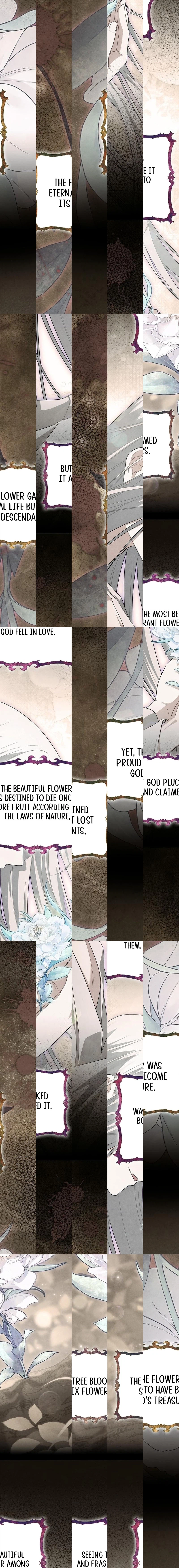 There Are No Benefits for the Possessor Chapter 50 page 8 - 