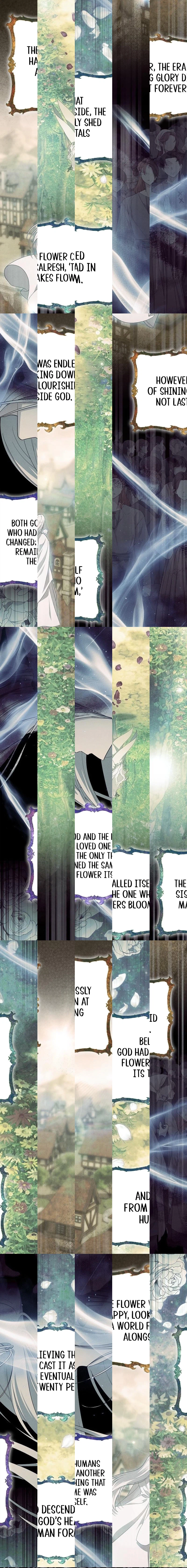 There Are No Benefits for the Possessor Chapter 50 page 9 - 