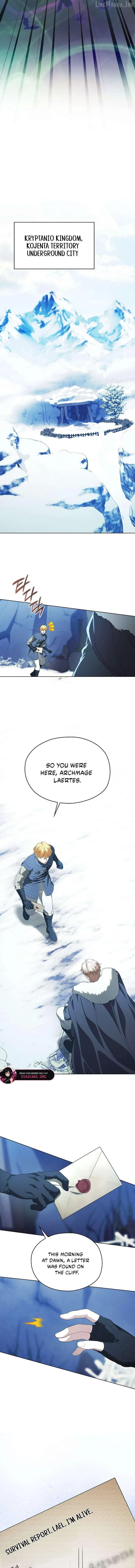 There Are No Benefits for the Possessor Chapter 54 page 12 - 